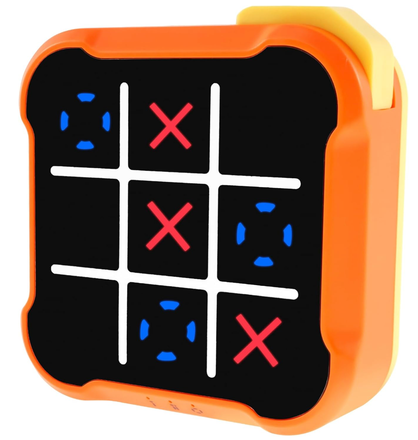 Tic-Tac-Toe