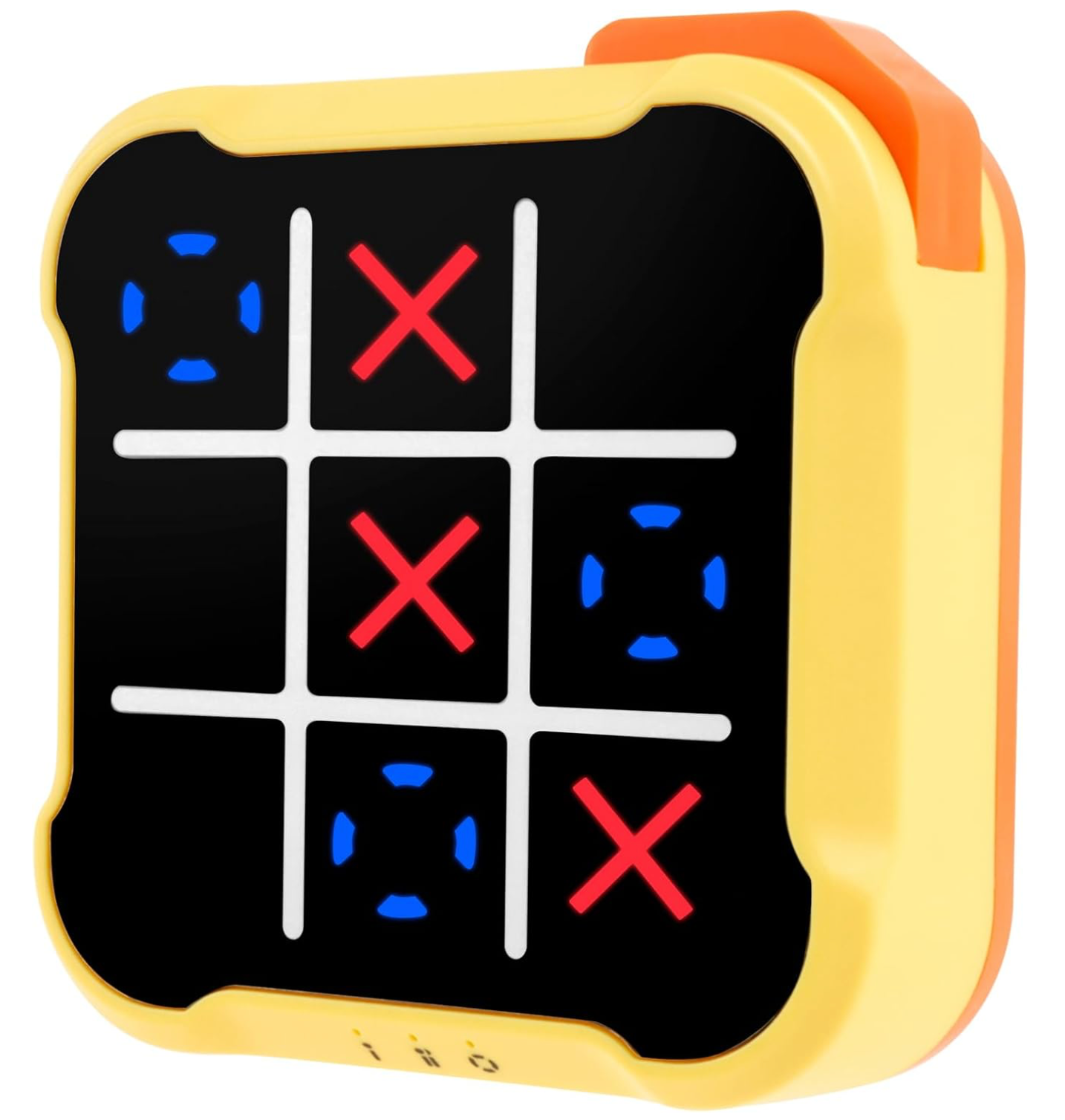 Tic-Tac-Toe